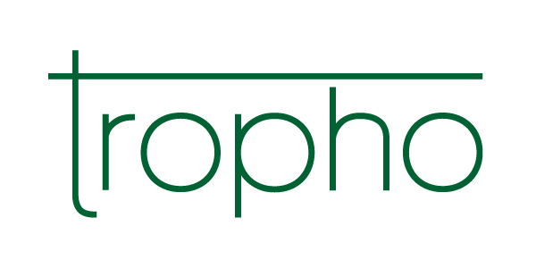 Tropho Logo